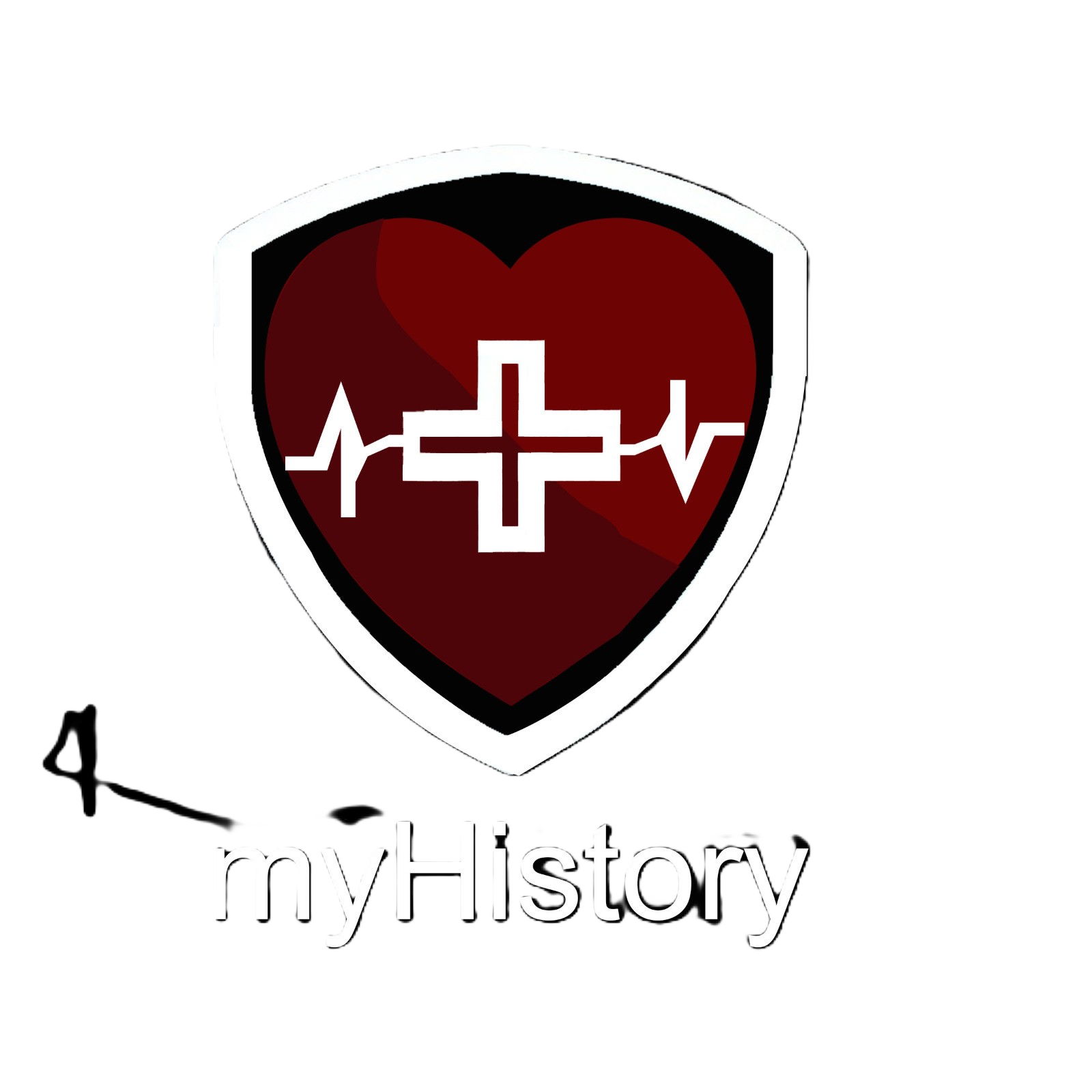 myHistory Logo